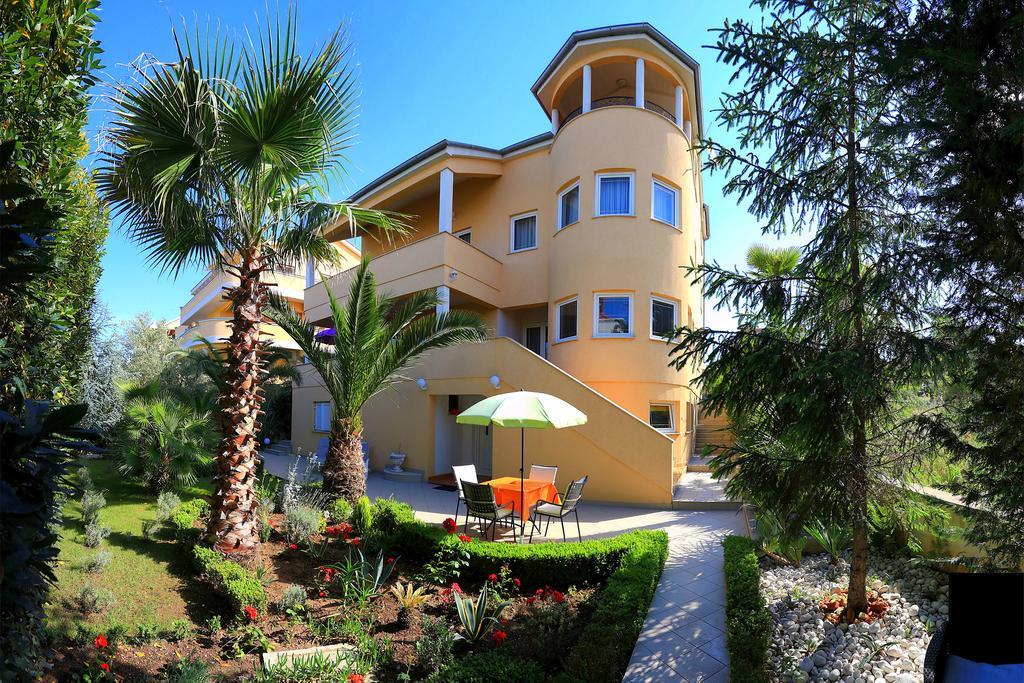 Villa Jelena Задар Номер фото