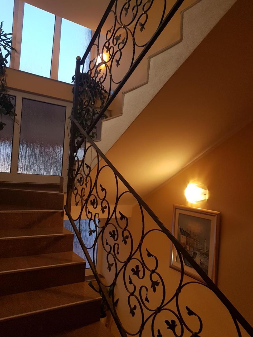 Villa Jelena Задар Екстер'єр фото
