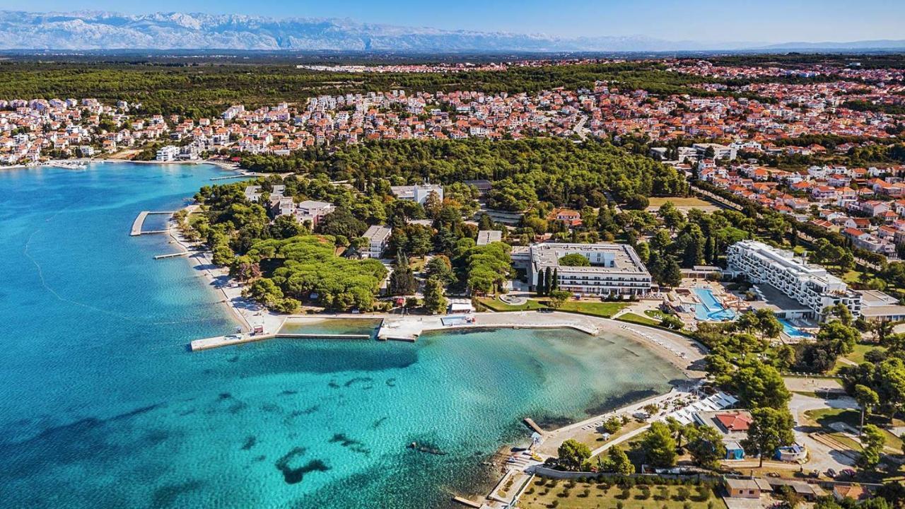 Villa Jelena Задар Екстер'єр фото